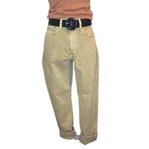 Rag & Bone Standard Issue Straight Leg Jeans 30x32